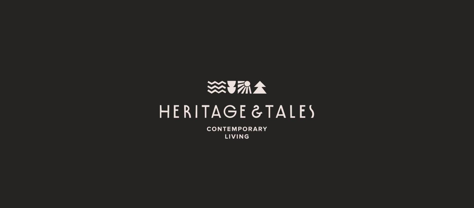 Heritage & Tales: Belitiko Litóhoro Kültér fotó